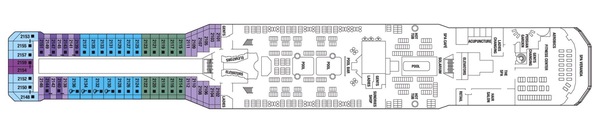 Celebrity Cruises Celebrity Silhouette Deck Plan 12.jpeg